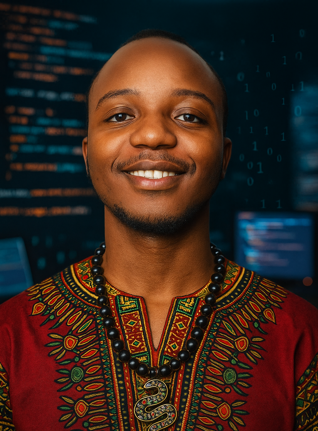 Kudakwashe Chikumbu