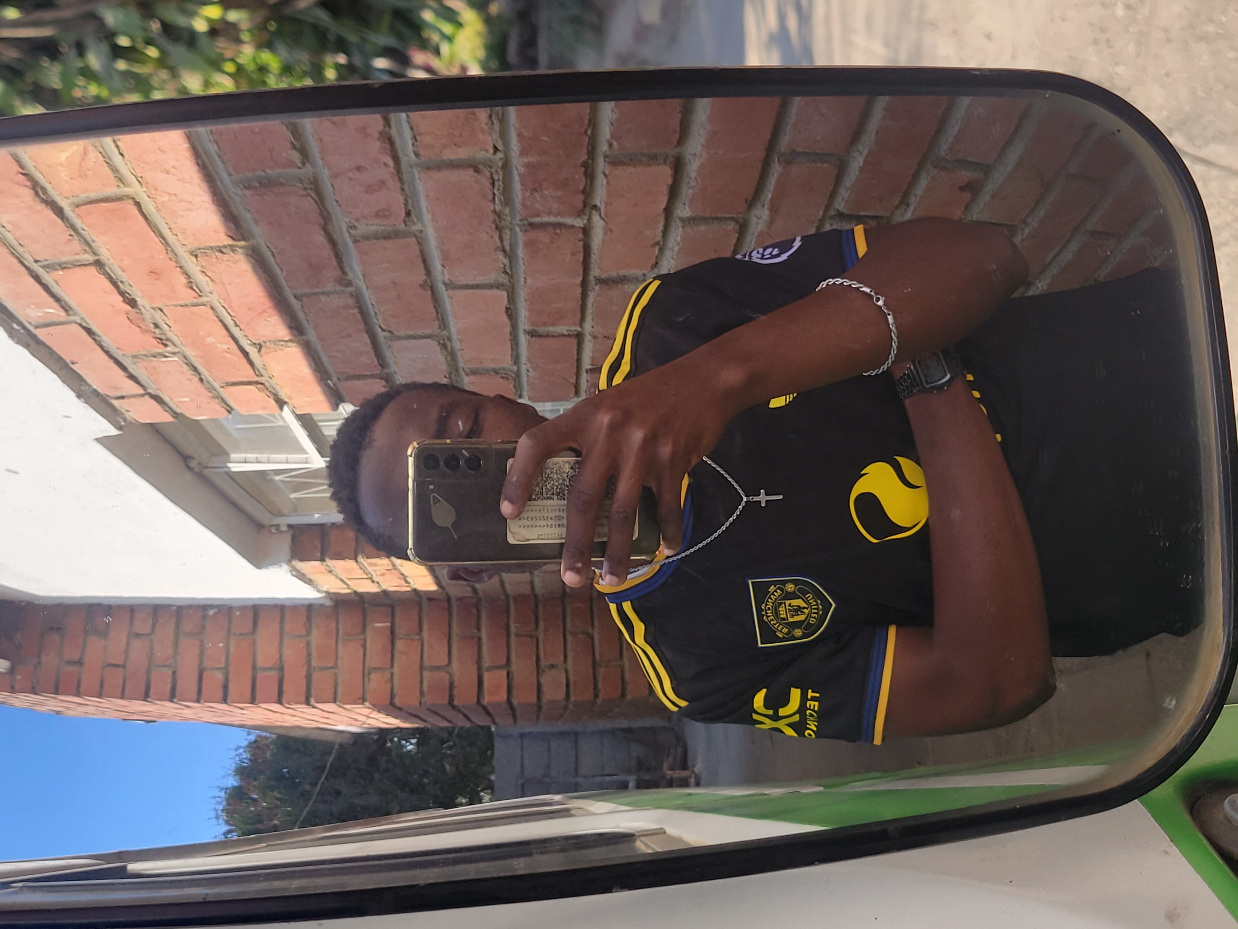 Panashe Goneso
