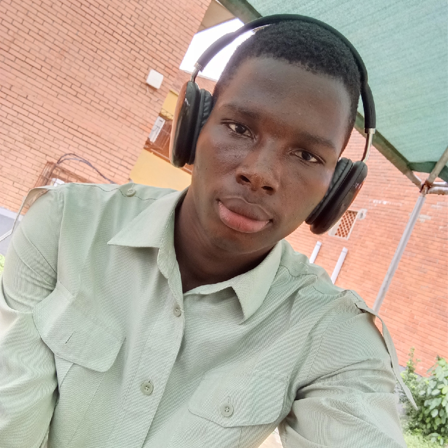 Oluwafemi Abodunrin