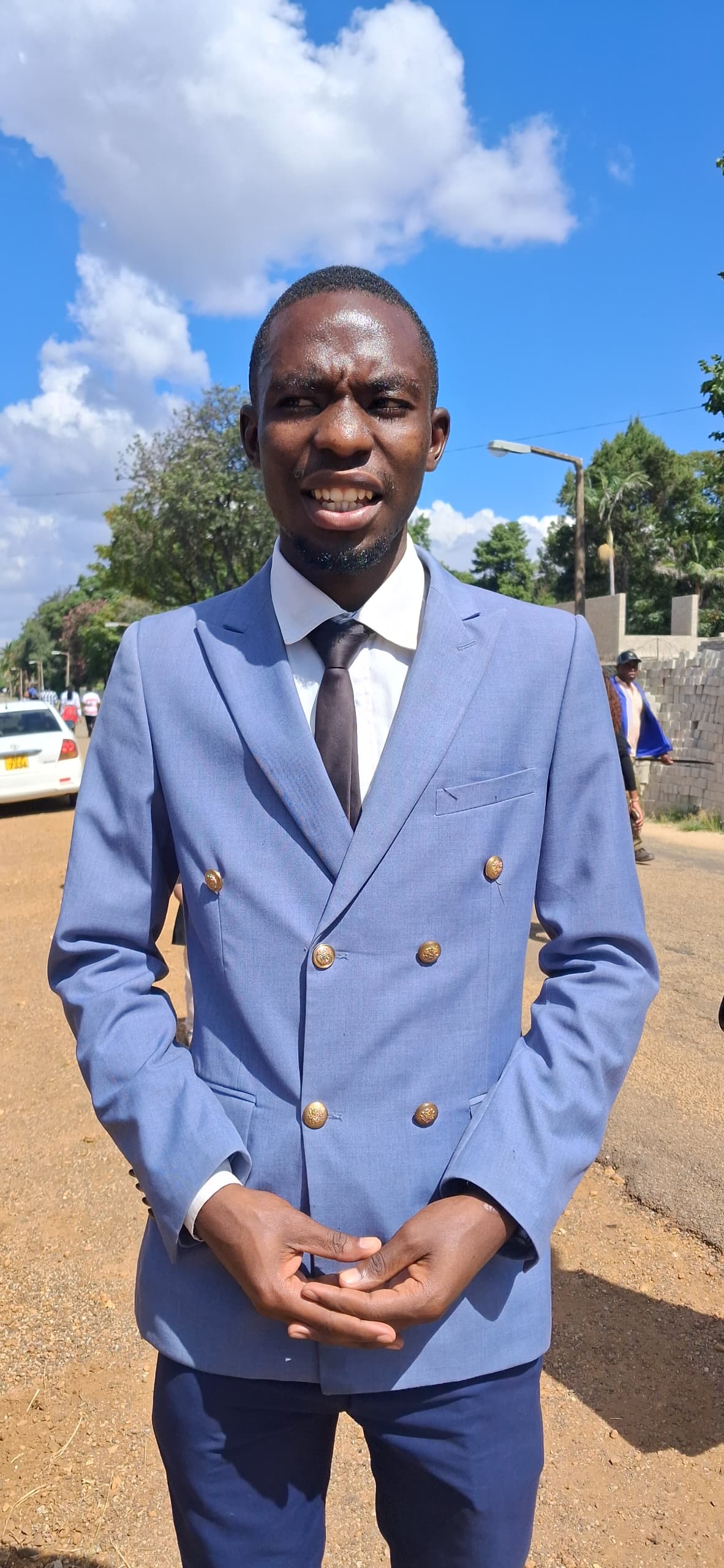 Blessed Guwa