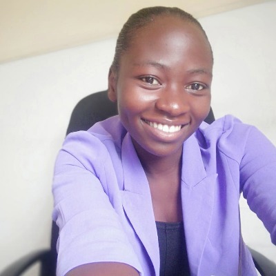Shamaine Tshongwe