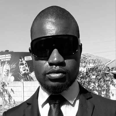 Matthew Kasango