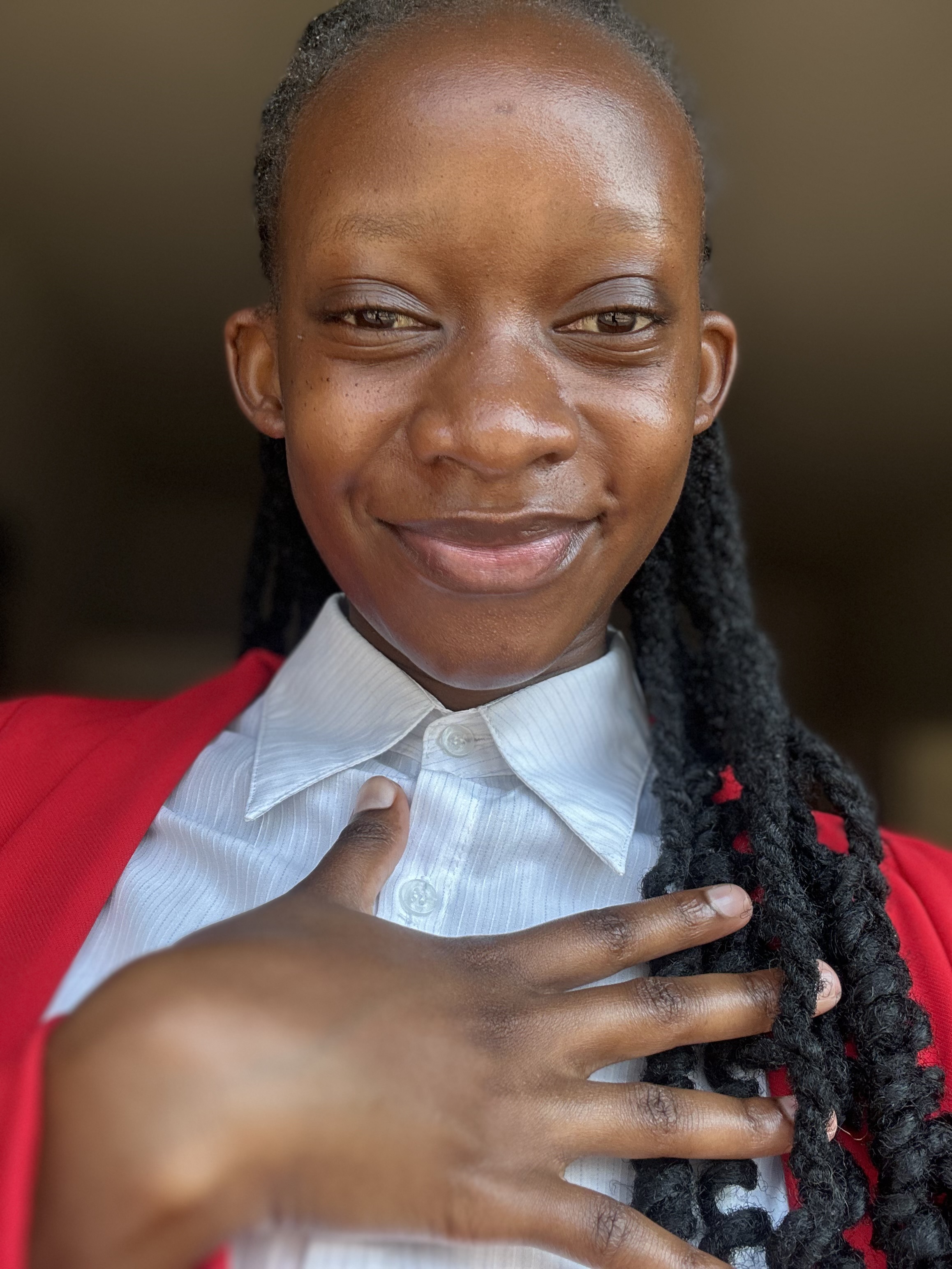 Andiswa Dube