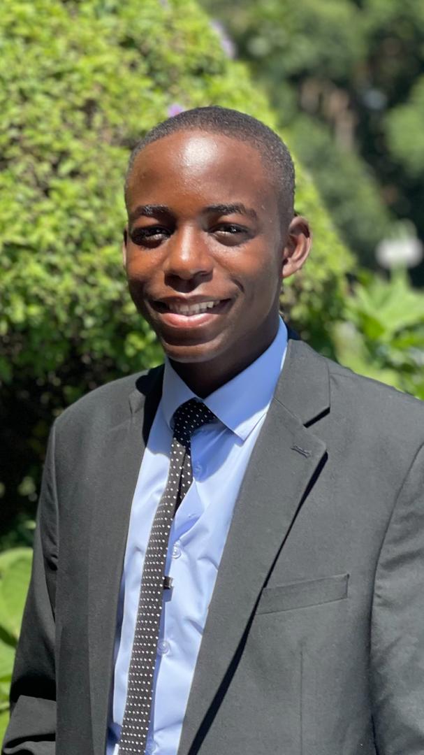 Takudzwa Nyamombe