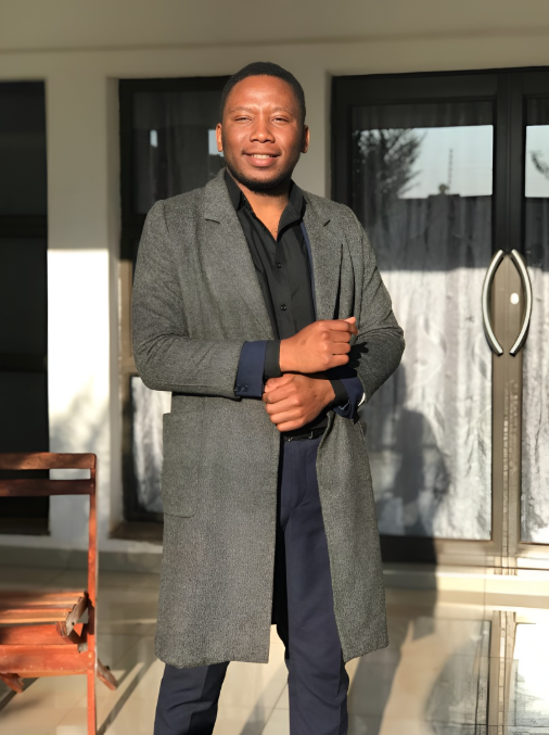 Harmony Likhwa Sithole