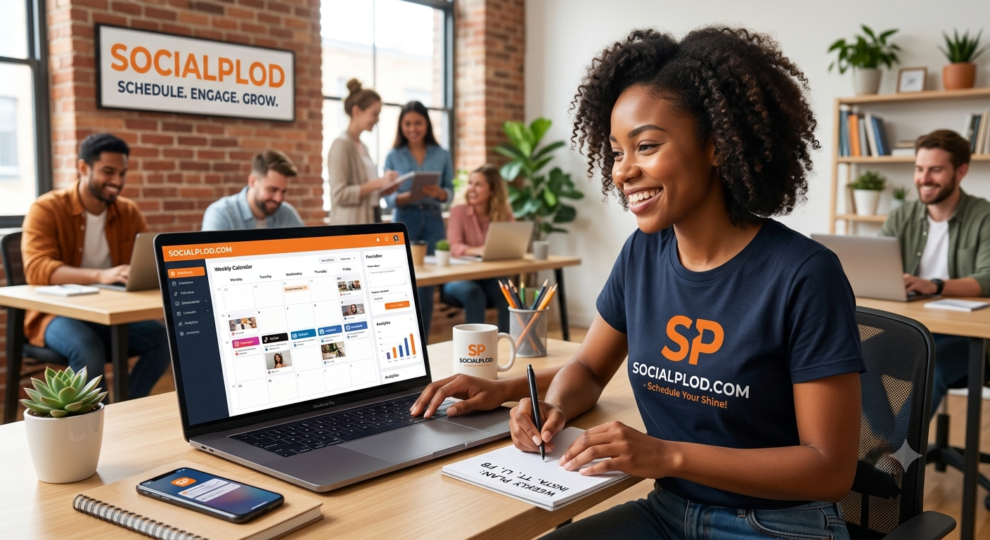 Why Every University Student Should Start Building a Personal Brand on Social Media Today