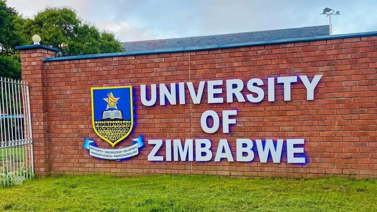 Campus life Uncovered