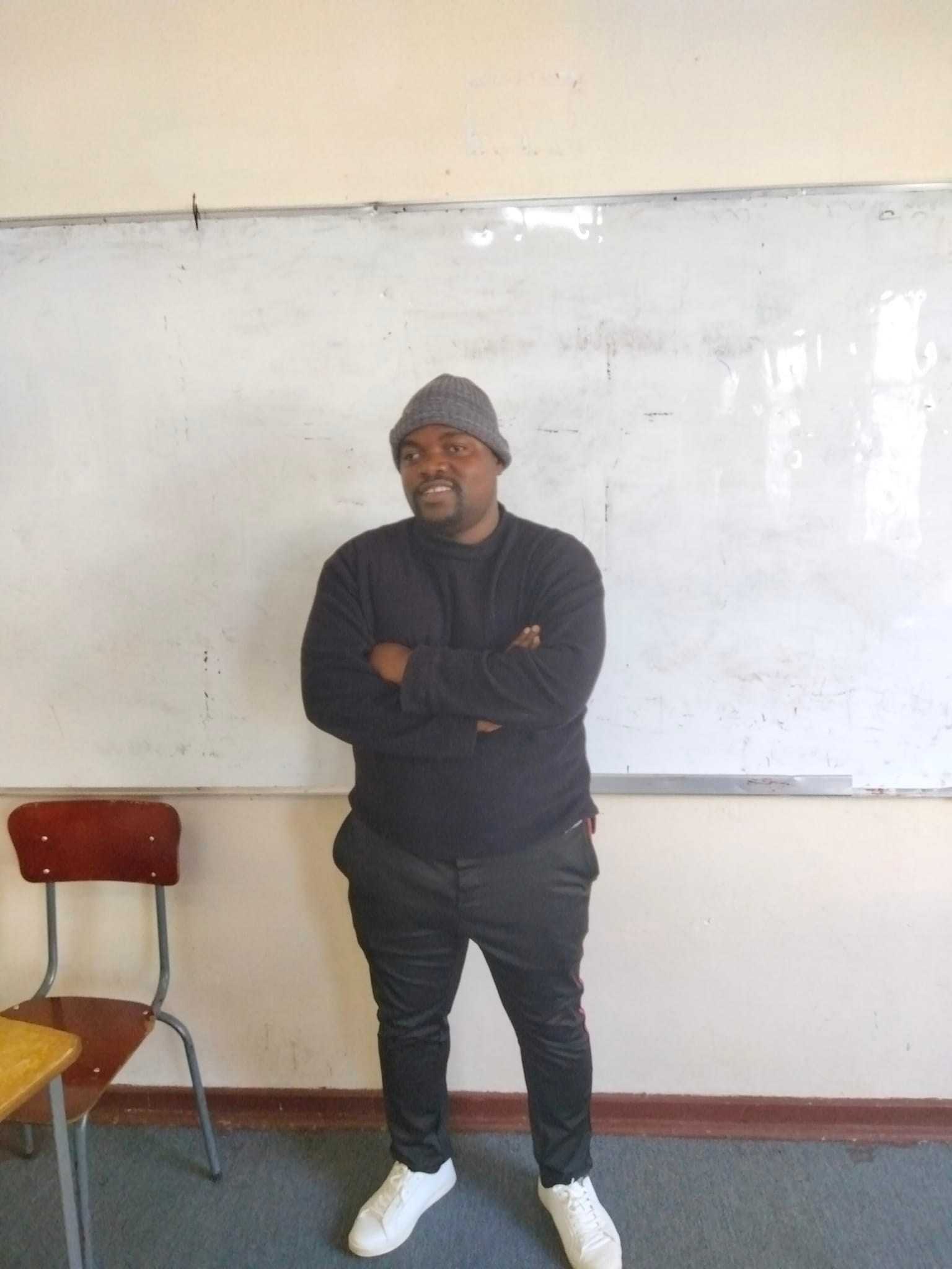 A Day in My BCom Information Systems Studies