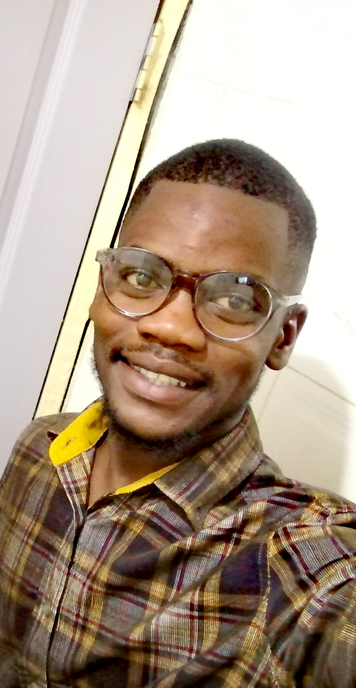 Tendai Blessed